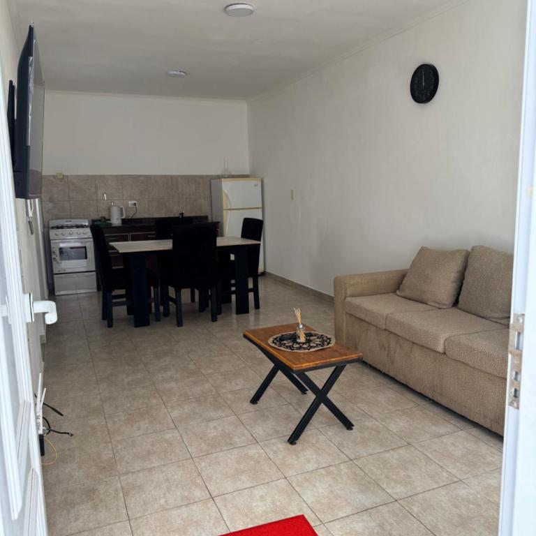 Dpto España - Apartamento de 1 dormitorio - 3