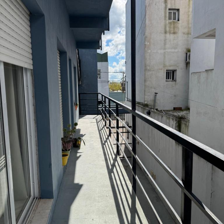 Dpto España - Apartamento de 1 dormitorio - 6