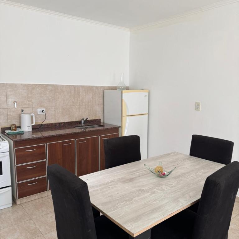 Dpto España - Apartamento de 1 dormitorio - 7