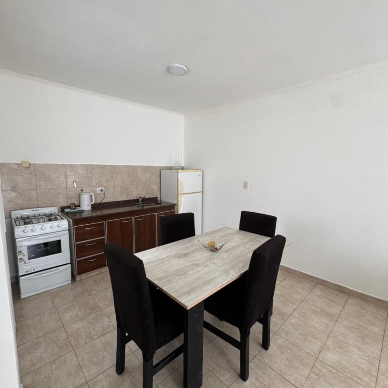 Dpto España - Apartamento de 1 dormitorio - 8