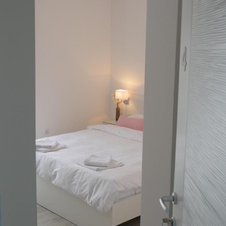 Apartment Trebinje - Apartman sa Pogledom na Vrt - 10