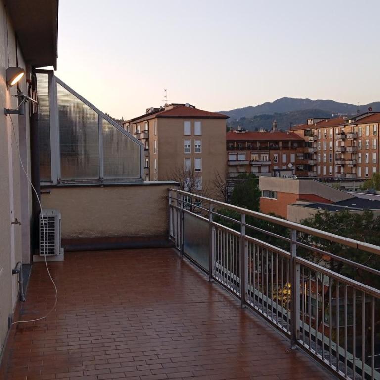 3M Bergamo center - Appartamento con 2 Camere da Letto - 4