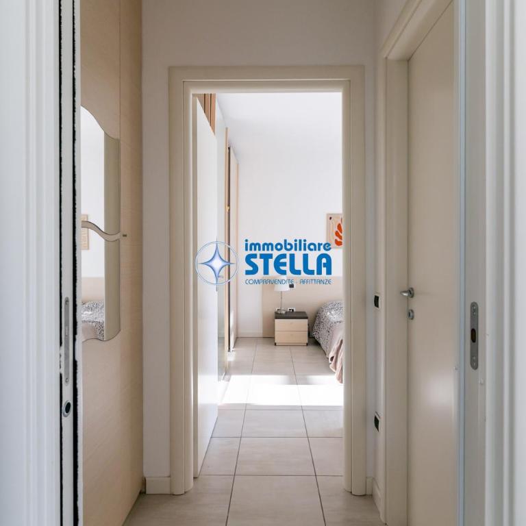 Laguna Park - Appartamento con 1 Camera da Letto e Balcone - 14