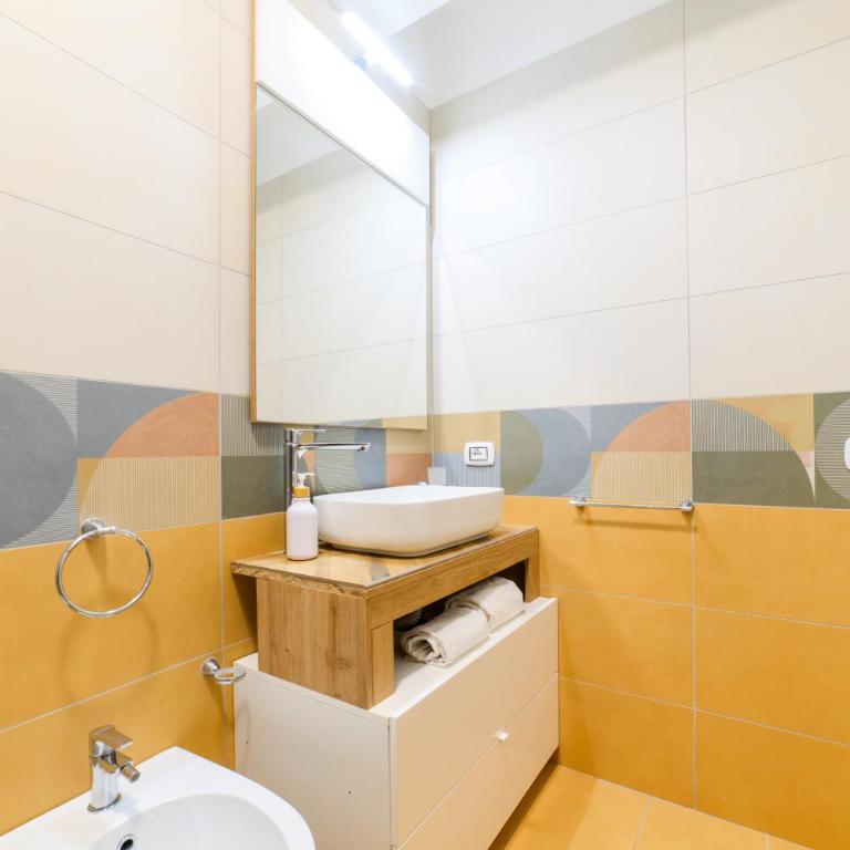 Estate4home - Suites Margar - Camera Matrimoniale con Vista Mare - 15