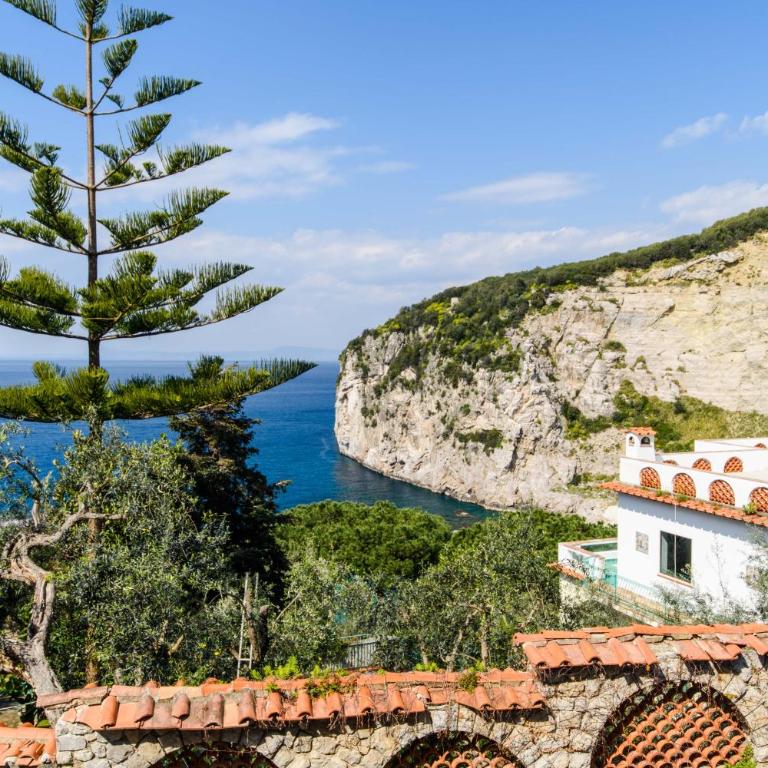 Estate4home - Suites Margar - Camera Matrimoniale con Vista Mare - 6