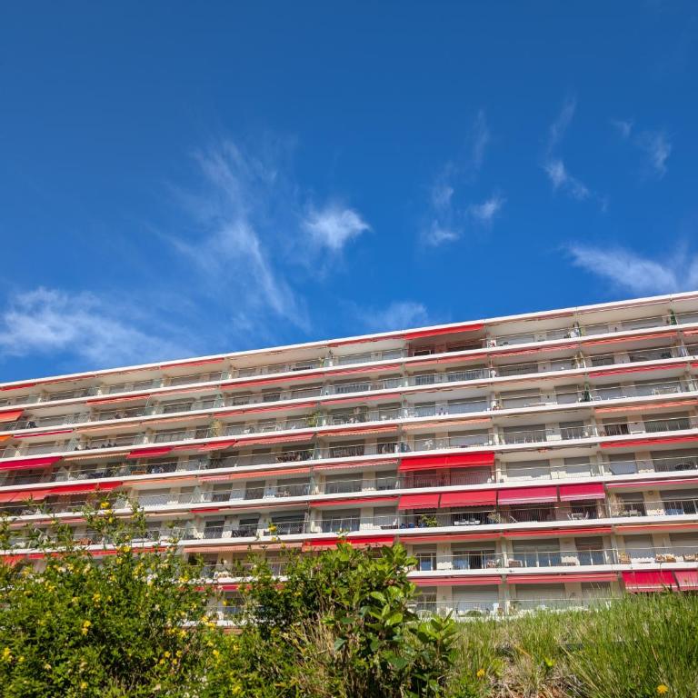 Studio in a luxury community - Appartement 1 Chambre - 29
