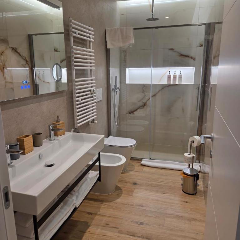 Clodio 13 - Appartamento con 1 Camera da Letto - 8