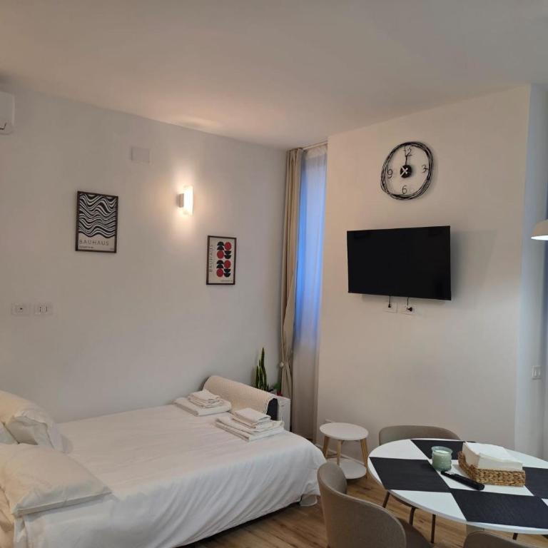 Clodio 13 - Appartamento con 1 Camera da Letto - 9