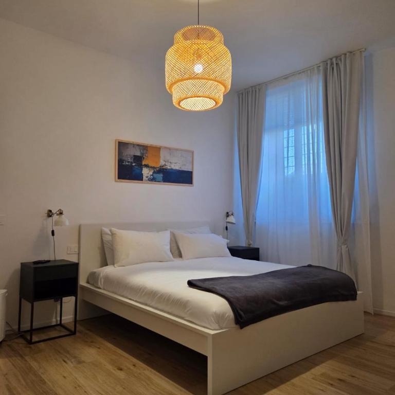 Clodio 13 - Appartamento con 1 Camera da Letto - 11