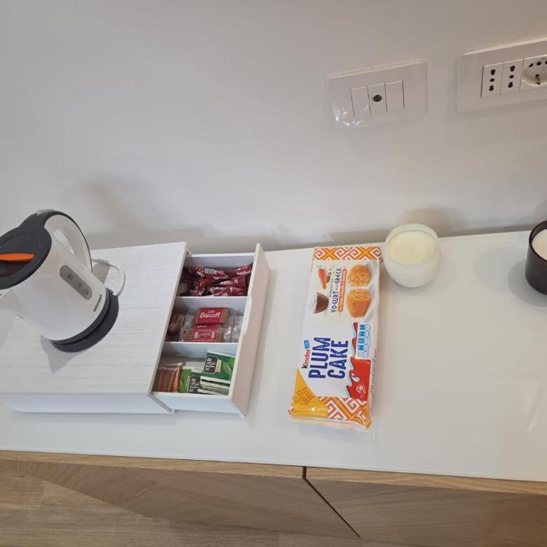 Clodio 13 - Appartamento con 1 Camera da Letto - 10