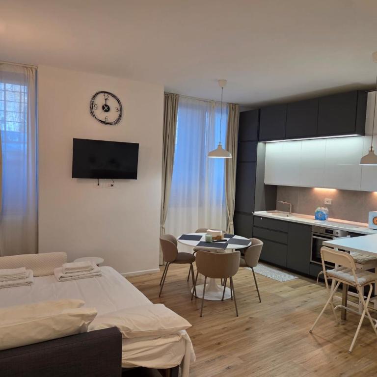 Clodio 13 - Appartamento con 1 Camera da Letto - 1
