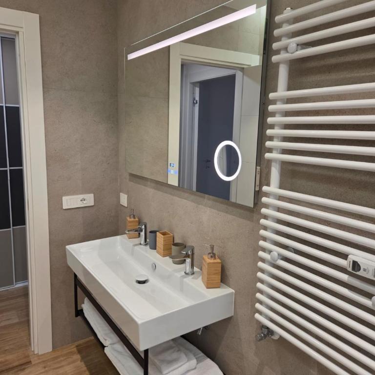 Clodio 13 - Appartamento con 1 Camera da Letto - 13