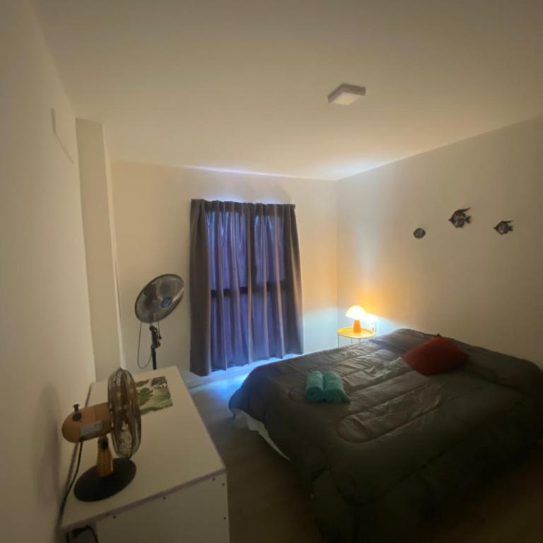 Hermoso depto en Puerto Santa Fe Portofino - One-Bedroom Apartment - 7