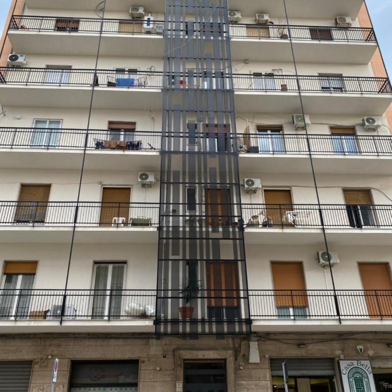 Syràkousai Prestige - Camera Queen con Vasca Idromassaggio - 13