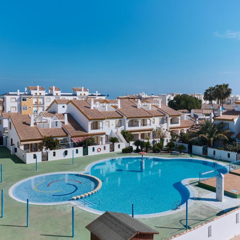 Las Dunas de San Fernando - by Welcomely - Apartamento de 2 dormitorios con balcón - 2