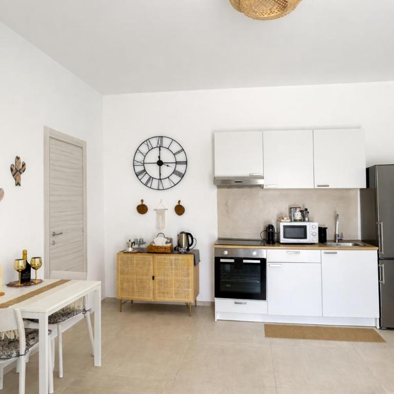 Il Sole D'Itria - Private Pool Villa - Two-Bedroom House - 17