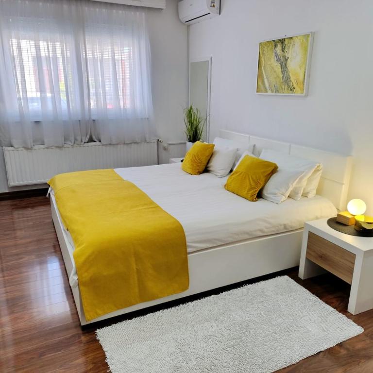 Apartman Jasmina - Two-Bedroom Apartment - 12