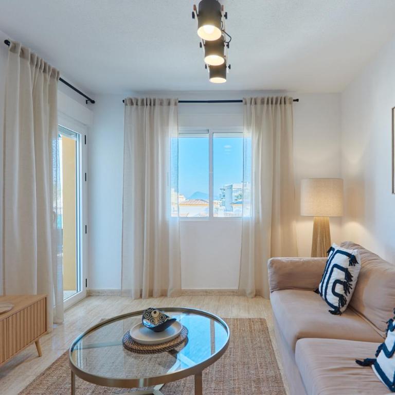 Las Dunas de San Fernando - by Welcomely - Apartamento de 2 dormitorios con balcón - 7