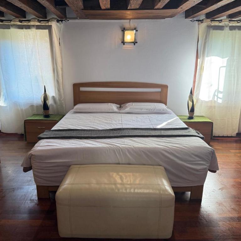 Smiley Apartment - Appartamento con 1 Camera da Letto - 2