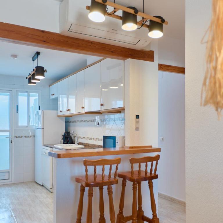 Las Dunas de San Fernando - by Welcomely - Apartamento de 2 dormitorios con balcón - 8