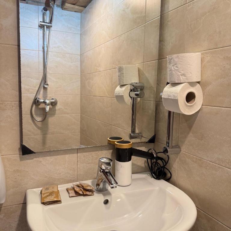 Smiley Apartment - Appartamento con 1 Camera da Letto - 5