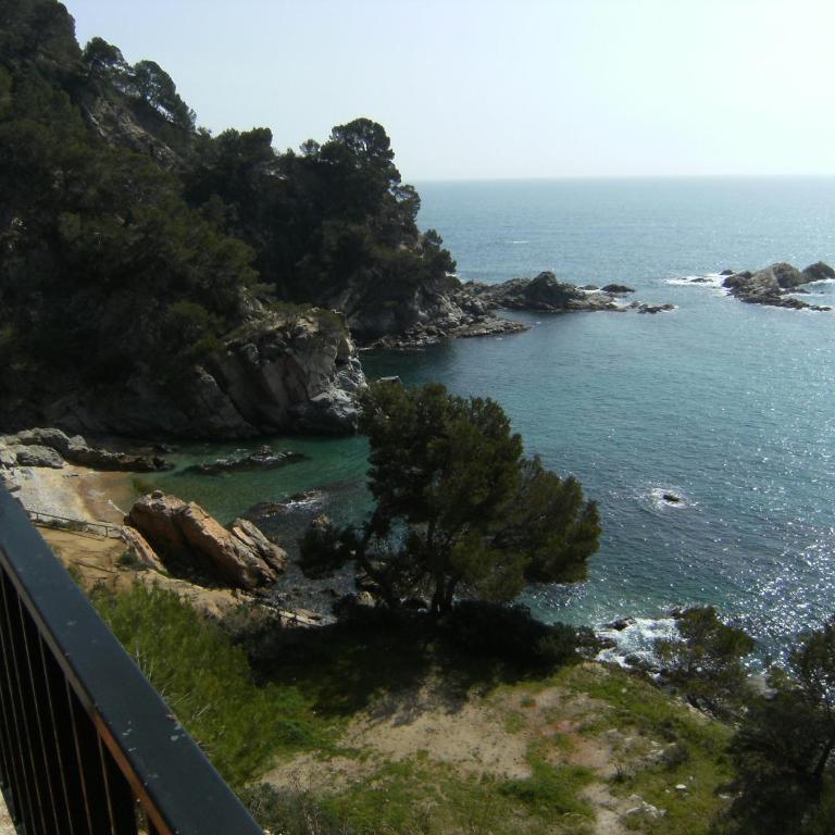 Apartamentos Cala Llevado - Apartamento con vistas al mar - 3