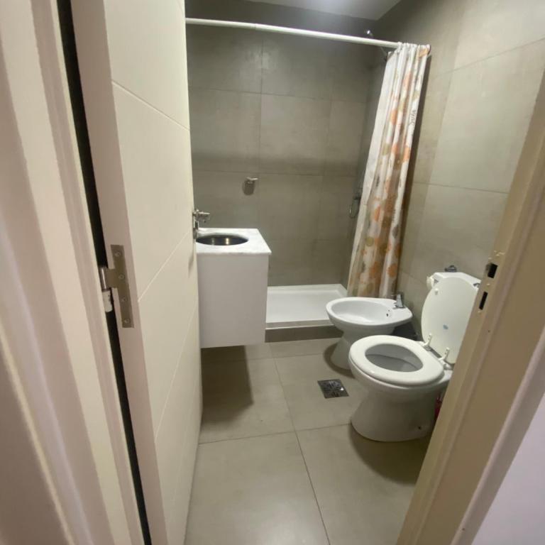 Hermoso depto en Puerto Santa Fe Portofino - One-Bedroom Apartment - 8