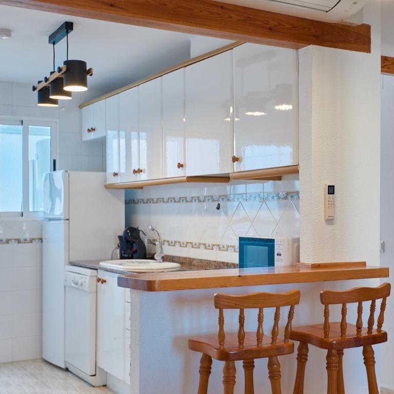 Las Dunas de San Fernando - by Welcomely - Apartamento de 2 dormitorios con balcón - 13