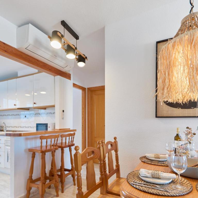 Las Dunas de San Fernando - by Welcomely - Apartamento de 2 dormitorios con balcón - 15
