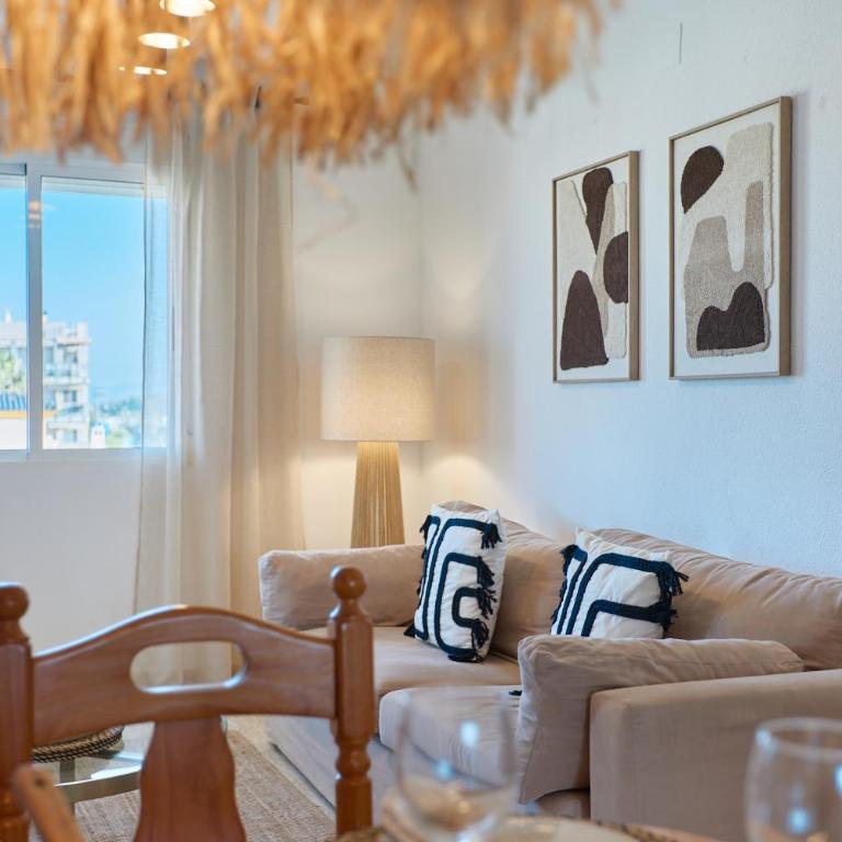 Las Dunas de San Fernando - by Welcomely - Apartamento de 2 dormitorios con balcón - 16