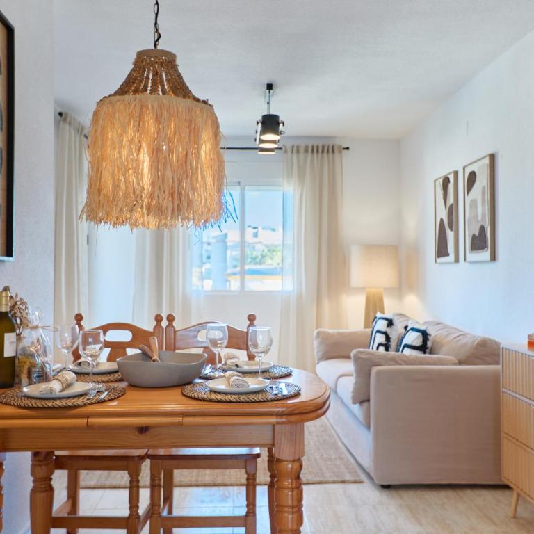 Las Dunas de San Fernando - by Welcomely - Apartamento de 2 dormitorios con balcón - 18