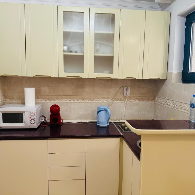 Apart-hotel Villa Lav with Private Beach - Apartment with Mountain View - 20