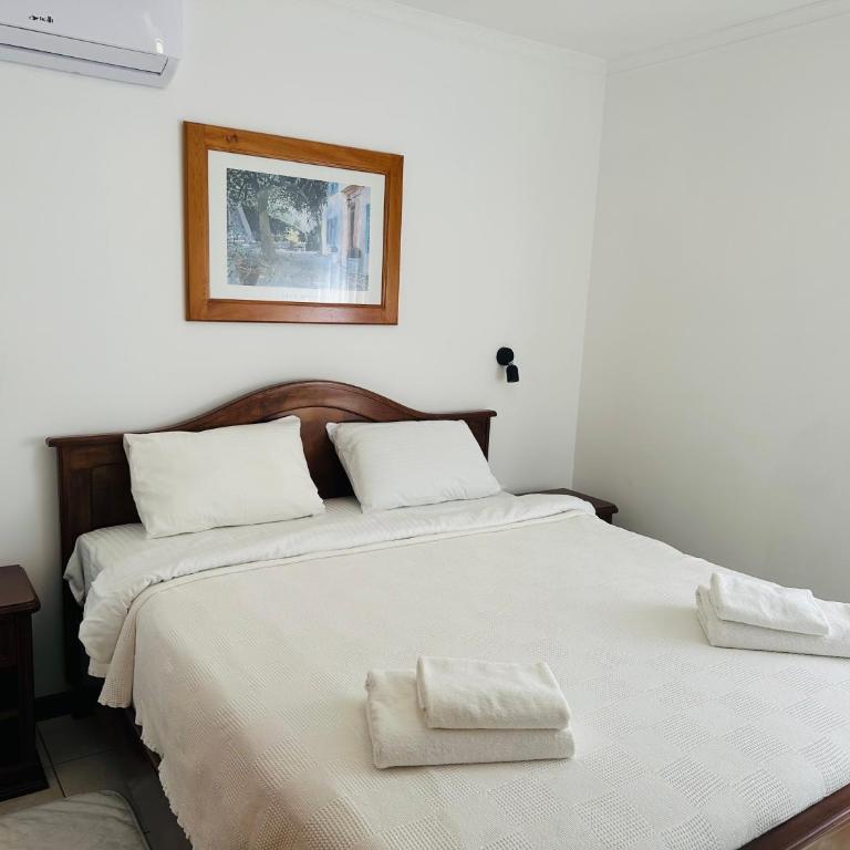 Apart-hotel Villa Lav with Private Beach - Apartment with Mountain View - 19