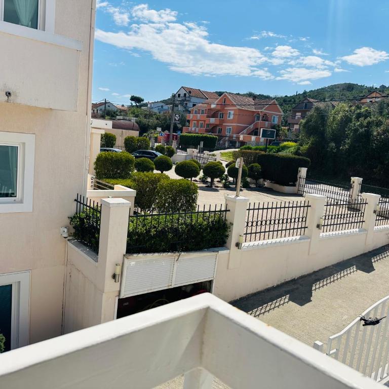 Apart-hotel Villa Lav with Private Beach - Apartment with Mountain View - 17