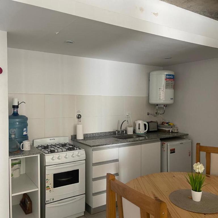 De Paso - Apartamento de 1 dormitorio - 5