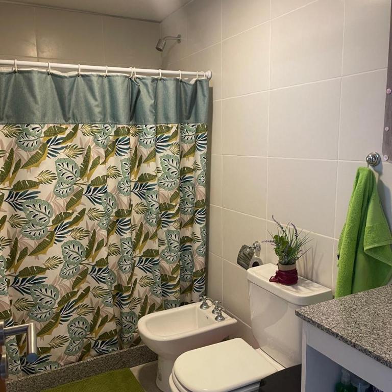 De Paso - Apartamento de 1 dormitorio - 8