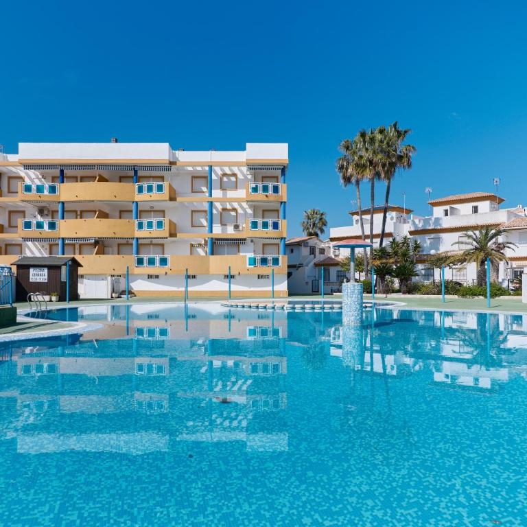 Las Dunas de San Fernando - by Welcomely - Appartamento con 2 Camere da Letto e Balcone - 22
