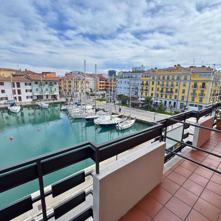 Riviera Appartament - Appartamento con 2 Camere da Letto - 16