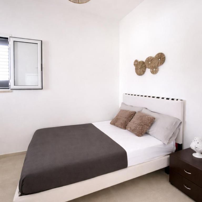 Il Sole D'Itria - Private Pool Villa - Two-Bedroom House - 16