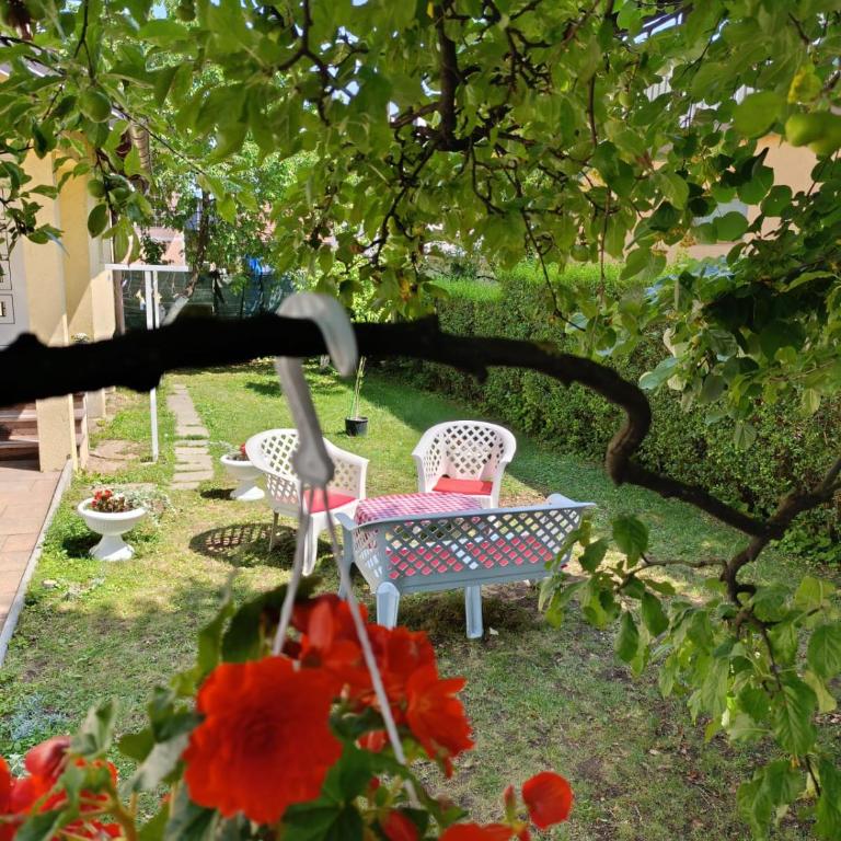 Apartman Jasmina - Two-Bedroom Apartment - 26