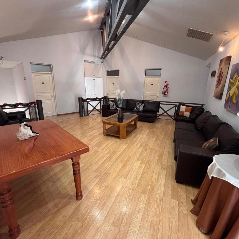 Soleado Apart Hotel - Habitación Familiar - 7