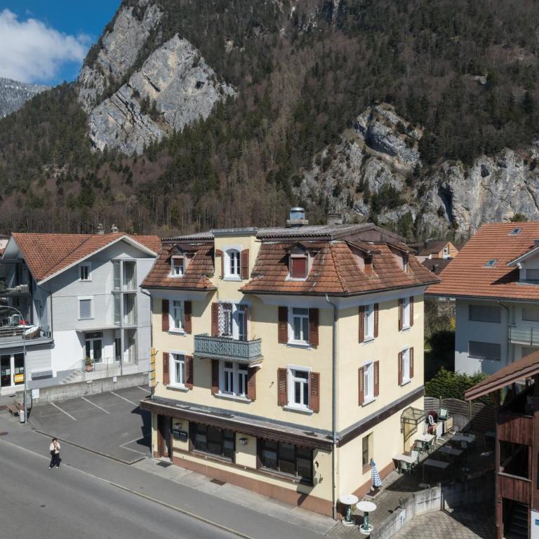 Apartment Troya - Apartment mit 2 Schlafzimmern - 31