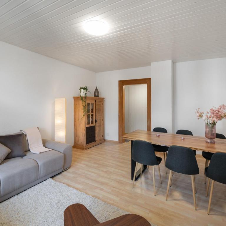 Apartment Troya - Apartment mit 2 Schlafzimmern - 10