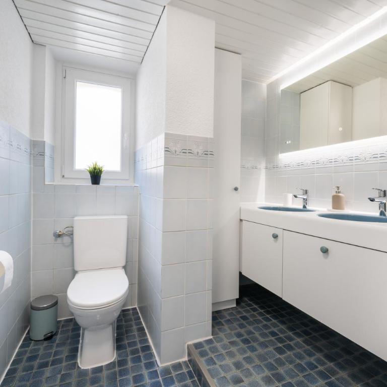 Apartment Troya - Apartment mit 2 Schlafzimmern - 22