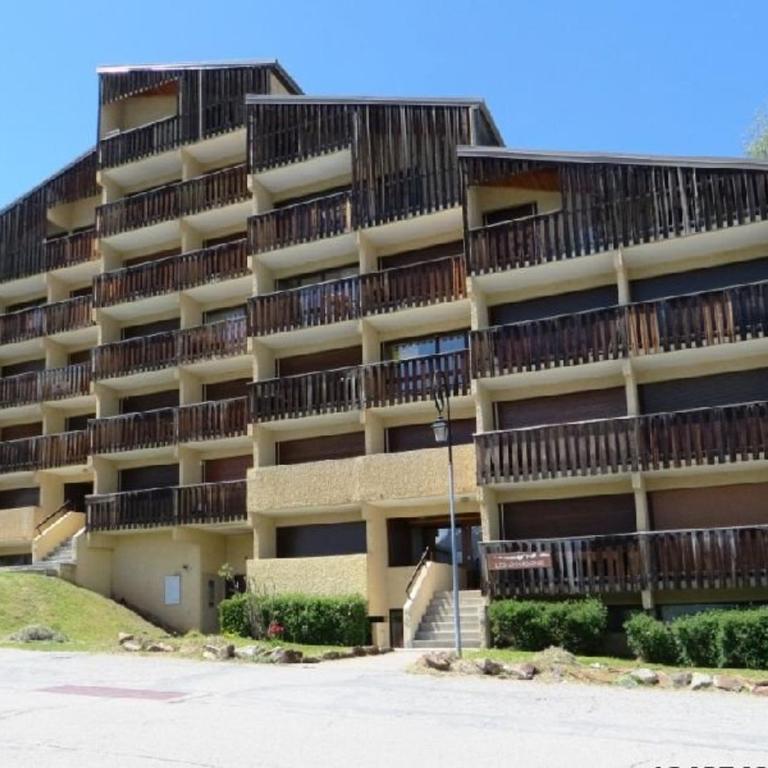 Studio cabine 4 pers à 250m des pistes - Vue Meije - FR-1-297-261 - Apartment - 15