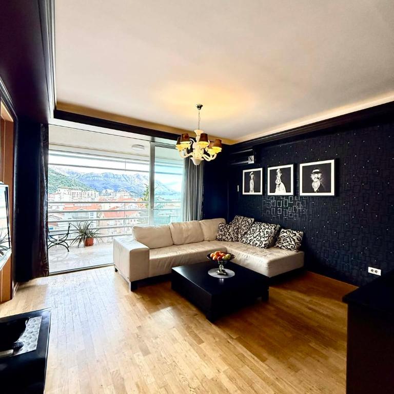 Апартаменти Будва - One-Bedroom Apartment - 1