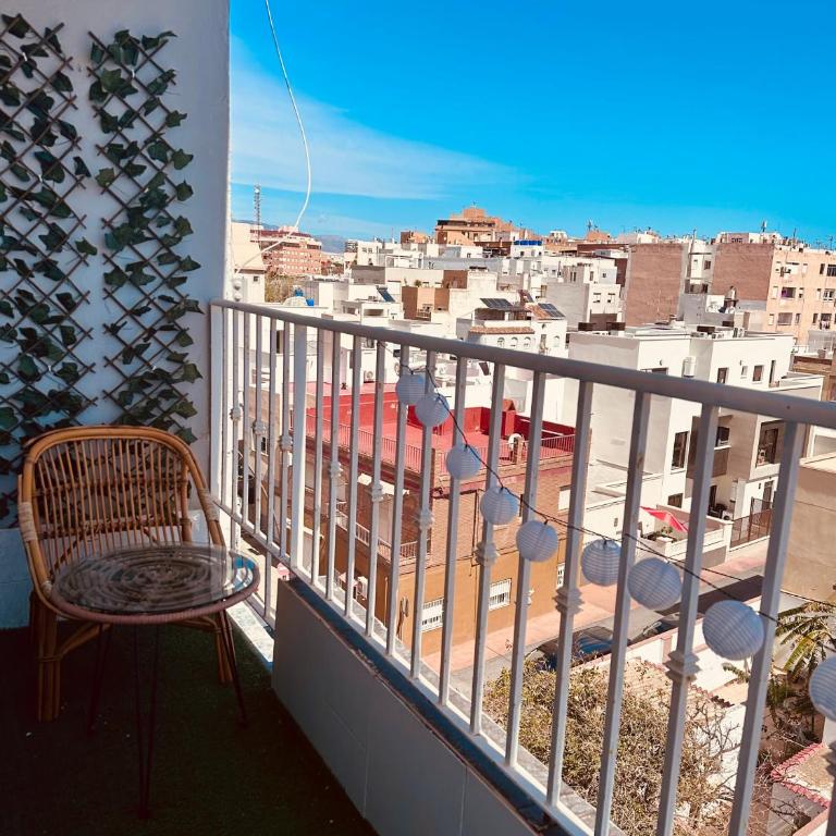 Olymar Holidays - Apartamento de 3 dormitorios con vistas al mar - 6