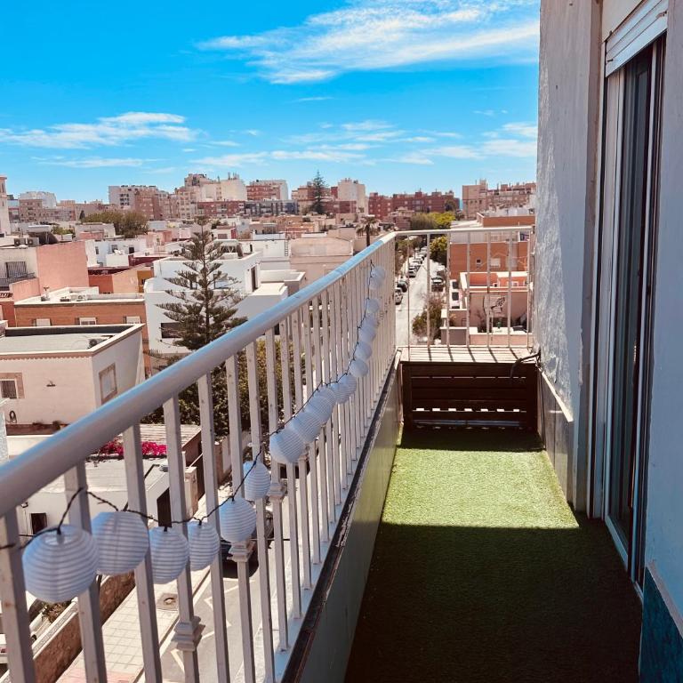 Olymar Holidays - Apartamento de 3 dormitorios con vistas al mar - 7