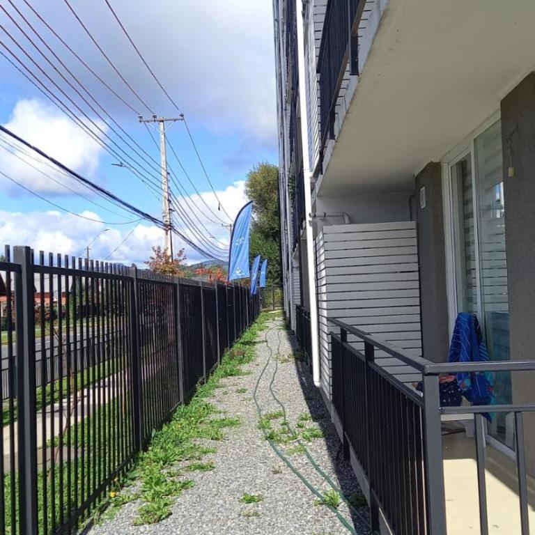 Villarrica Céntrico - Apartamento Estándar de 3 dormitorios - 35