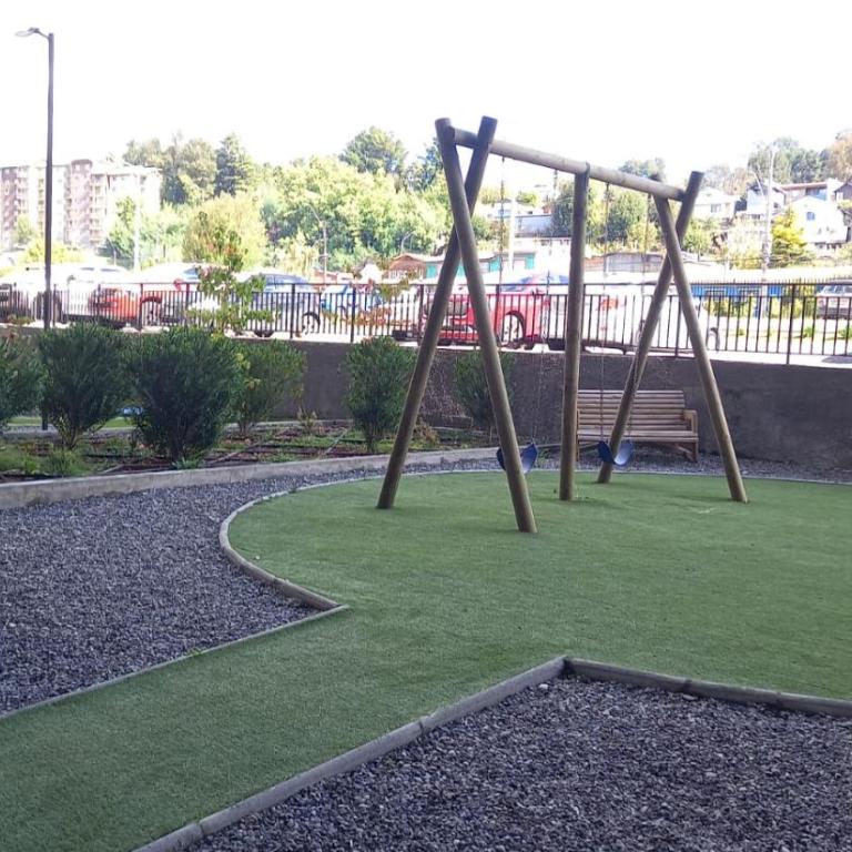 Villarrica Céntrico - Apartamento de 3 dormitorios - 28